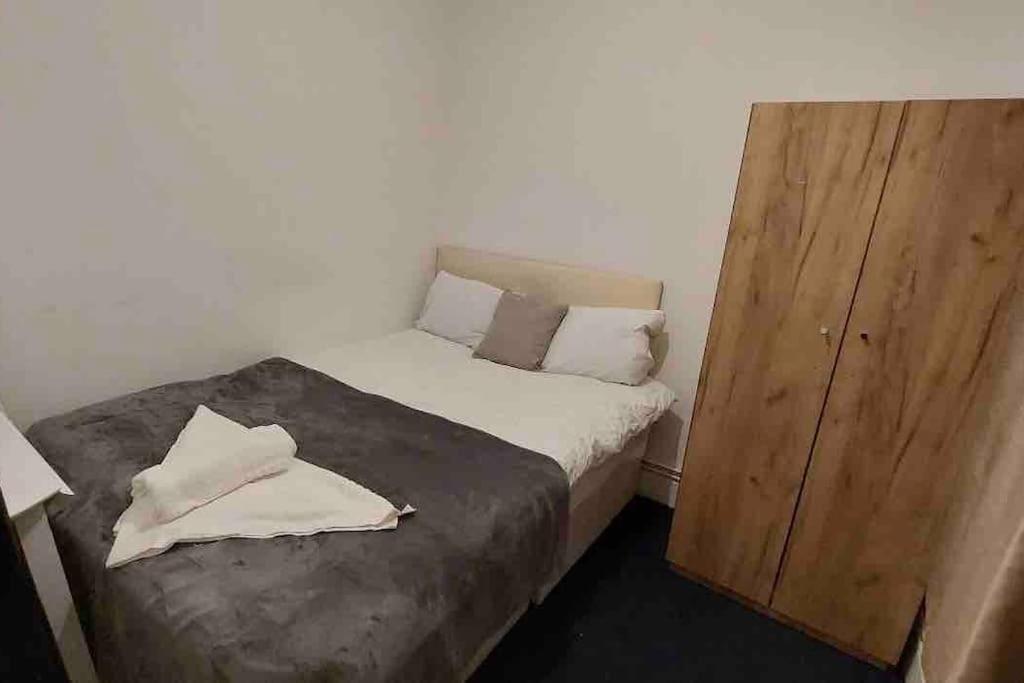 Sandfield Private Rooms In King'S Cross St Pancras Londres Quarto foto